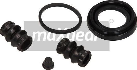 Maxgear 27-0573 - Ремкомплект, тормозной суппорт parts5.com