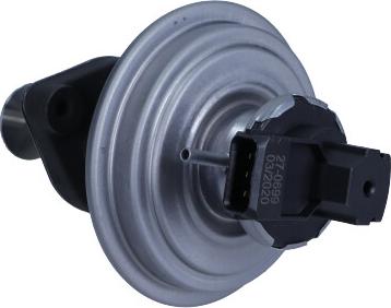 Maxgear 27-0699 - Клапан возврата ОГ parts5.com