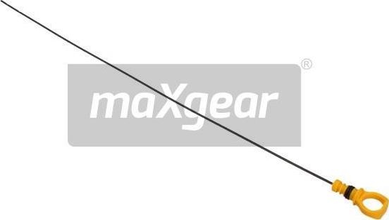 Maxgear 27-0645 - Указатель уровня масла parts5.com