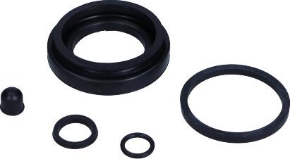 Maxgear 27-0666 - Ремкомплект, тормозной суппорт parts5.com