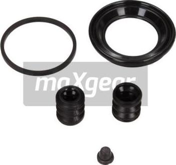 Maxgear 27-0614 - Ремкомплект, тормозной суппорт parts5.com