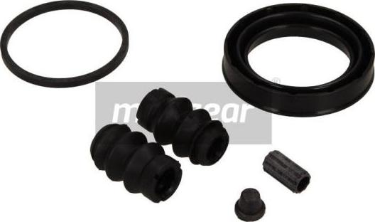 Maxgear 27-0615 - Ремкомплект, тормозной суппорт parts5.com