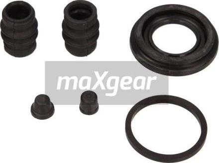 Maxgear 27-0611 - Ремкомплект, тормозной суппорт parts5.com