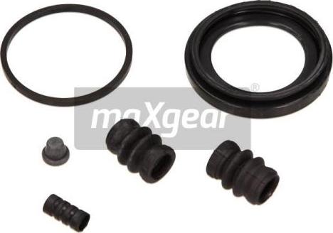 Maxgear 27-0613 - Ремкомплект, тормозной суппорт parts5.com