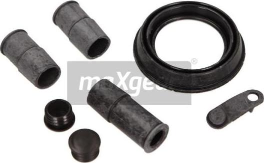 Maxgear 27-0612 - Ремкомплект, тормозной суппорт parts5.com