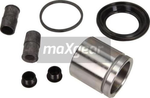 Maxgear 27-0631 - Ремкомплект, тормозной суппорт parts5.com