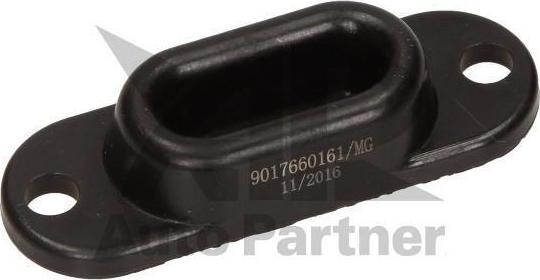 Maxgear 27-0089 - Дверной шарнир parts5.com