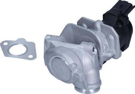 Maxgear 27-0195 - Клапан возврата ОГ parts5.com