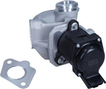 Maxgear 27-0195 - Клапан возврата ОГ parts5.com