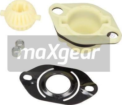 Maxgear 27-0196 - Ремкомплект, рычаг переключения parts5.com