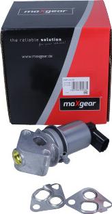 Maxgear 27-0158 - Клапан возврата ОГ parts5.com