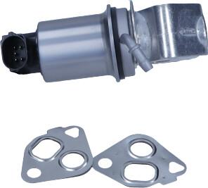 Maxgear 27-0158 - Клапан возврата ОГ parts5.com