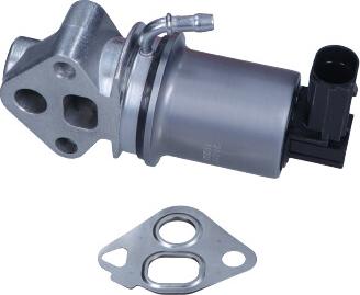 Maxgear 27-0157 - Клапан возврата ОГ parts5.com