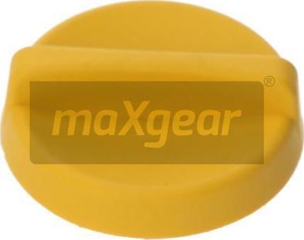 Maxgear 27-0129 - Крышка, заливная горловина parts5.com