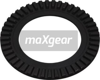 Maxgear 27-0176 - Зубчатое кольцо для датчика ABS parts5.com