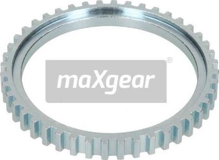 Maxgear 27-0346 - Зубчатое кольцо для датчика ABS parts5.com