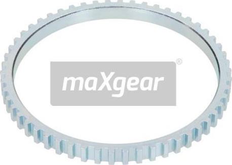 Maxgear 27-0359 - Зубчатое кольцо для датчика ABS parts5.com