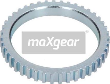 Maxgear 27-0355 - Зубчатое кольцо для датчика ABS parts5.com