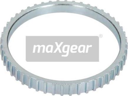 Maxgear 27-0350 - Зубчатое кольцо для датчика ABS parts5.com