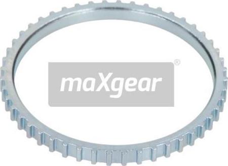 Maxgear 27-0351 - Зубчатое кольцо для датчика ABS parts5.com