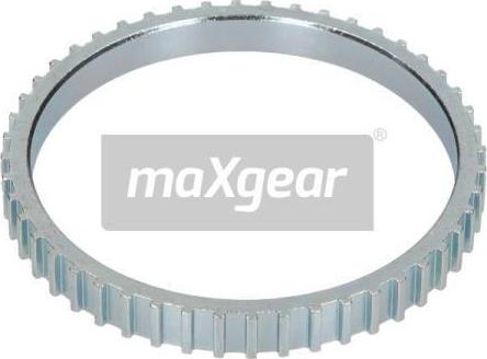 Maxgear 27-0352 - Зубчатое кольцо для датчика ABS parts5.com