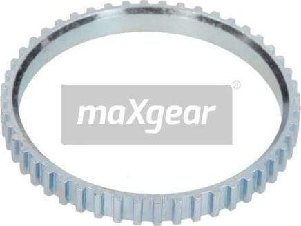 Maxgear 27-0357 - Зубчатое кольцо для датчика ABS parts5.com