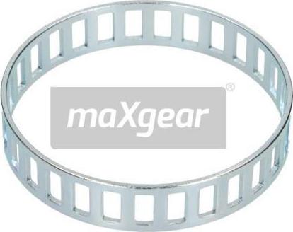 Maxgear 27-0300 - Зубчатое кольцо для датчика ABS parts5.com