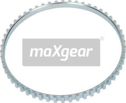 Maxgear 27-0334 - Зубчатое кольцо для датчика ABS parts5.com