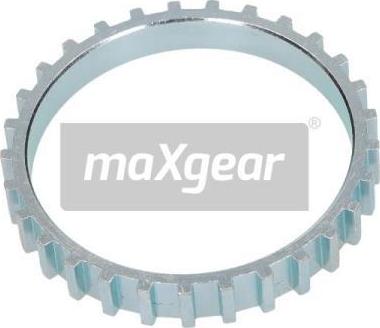 Maxgear 27-0329 - Зубчатое кольцо для датчика ABS parts5.com