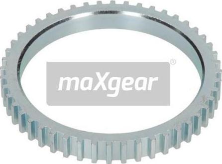 Maxgear 27-0299 - Зубчатое кольцо для датчика ABS parts5.com