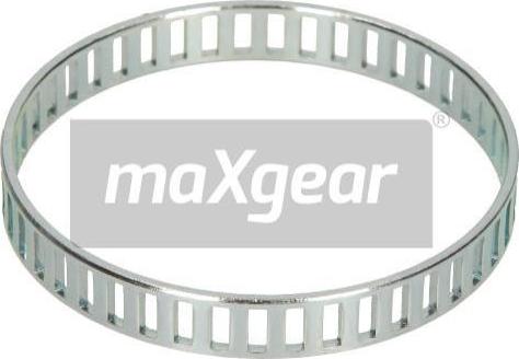 Maxgear 27-0294 - Зубчатое кольцо для датчика ABS parts5.com