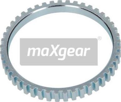 Maxgear 27-0293 - Зубчатое кольцо для датчика ABS parts5.com