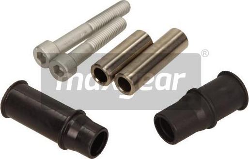 Maxgear 27-0244 - Комплект направляющей гильзы parts5.com