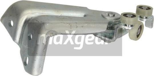 Maxgear 27-0253 - Направляющая ролика, сдвижная дверь parts5.com