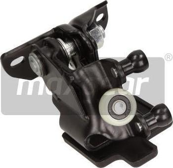 Maxgear 27-0252 - Направляющая ролика, сдвижная дверь parts5.com