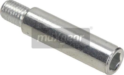 Maxgear 27-0269 - Guide Bolt, brake caliper parts5.com