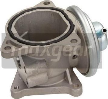 Maxgear 27-0200 - Клапан возврата ОГ parts5.com