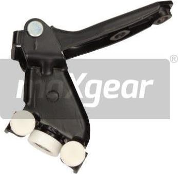 Maxgear 27-0213 - Направляющая ролика, сдвижная дверь parts5.com