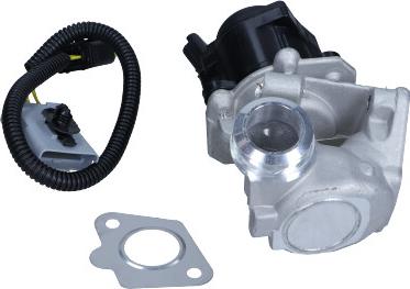 Maxgear 27-0235 - Клапан возврата ОГ parts5.com