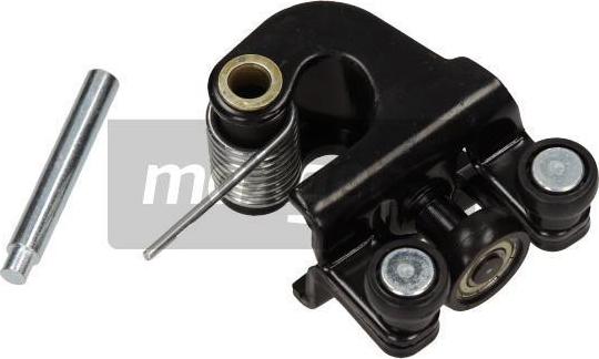 Maxgear 27-0221 - Направляющая ролика, сдвижная дверь parts5.com