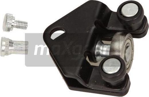 Maxgear 27-0222 - Направляющая ролика, сдвижная дверь parts5.com