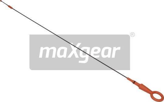 Maxgear 27-0274 - Указатель уровня масла parts5.com