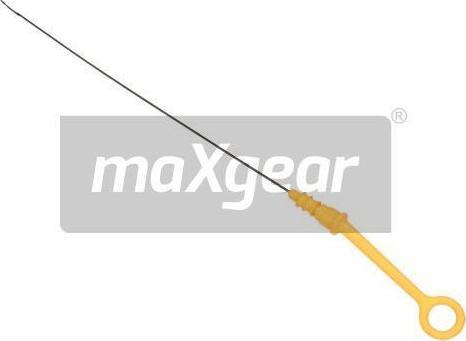 Maxgear 27-0271 - Указатель уровня масла parts5.com