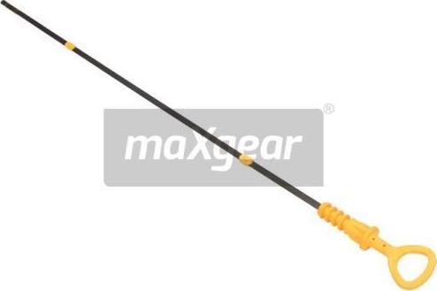 Maxgear 27-0273 - Указатель уровня масла parts5.com