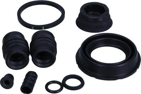 Maxgear 27-1544 - Ремкомплект, тормозной суппорт parts5.com