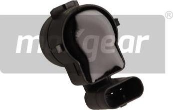 Maxgear 27-1306 - Датчик, система помощи при парковке parts5.com