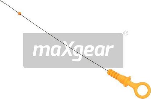 Maxgear 27-1303 - Указатель уровня масла parts5.com