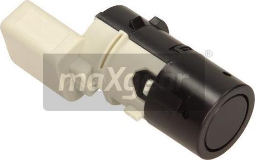 Maxgear 27-1283 - Датчик, система помощи при парковке parts5.com