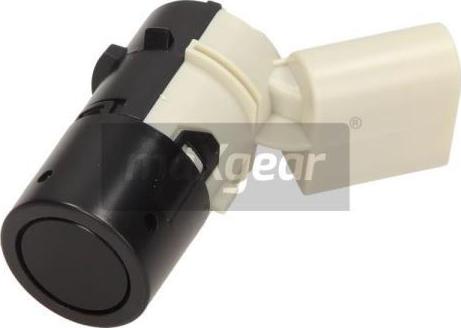 Maxgear 27-1282 - Датчик, система помощи при парковке parts5.com