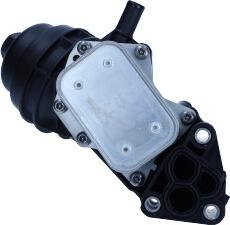 Maxgear 27-2201 - Корпус, масляный фильтр parts5.com